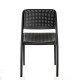 Стул Special4You Aurora black