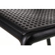 Стул Special4You Aurora black