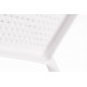 Стул Special4You Aurora white
