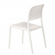 Стул Special4You Aurora white