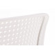 Стул Special4You Aurora white