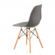 Стілець Special4You Sunset grey