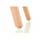 Стілець Special4You Sunset white