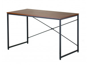 Стіл Special4You Boust Dark brown 1200*600*720 мм
