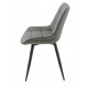 Стілець Special4You Damask dark grey