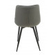 Стілець Special4You Damask dark grey