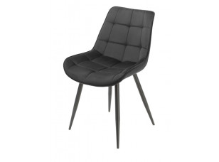 Стул Special4You Damask black