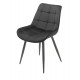 Стул Special4You Damask black