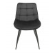 Стул Special4You Damask black