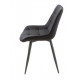 Стул Special4You Damask black