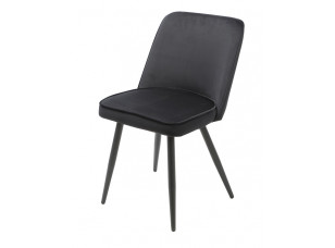 Стул Special4You Decio black