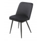 Стул Special4You Decio black