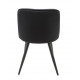 Стул Special4You Decio black