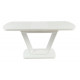 Стол Alid white