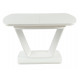 Стол Alid white