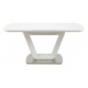 Стіл Melas white