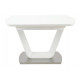 Стіл Melas white