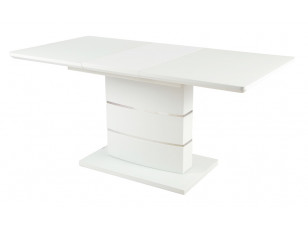 Стіл Oslo white