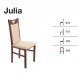 Стул Julia Юля 