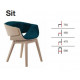 Кресло Сит Sit