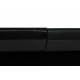 Стіл обідній TML-560-1 чорний