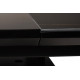 Керамический стол TML-860-1 черный оникс