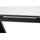 Стол TML-870 белый мрамор